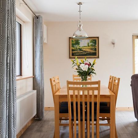 Honeysuckle Cottage Renvyle Bagian luar foto