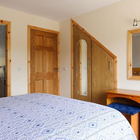 Honeysuckle Cottage Renvyle Bagian luar foto